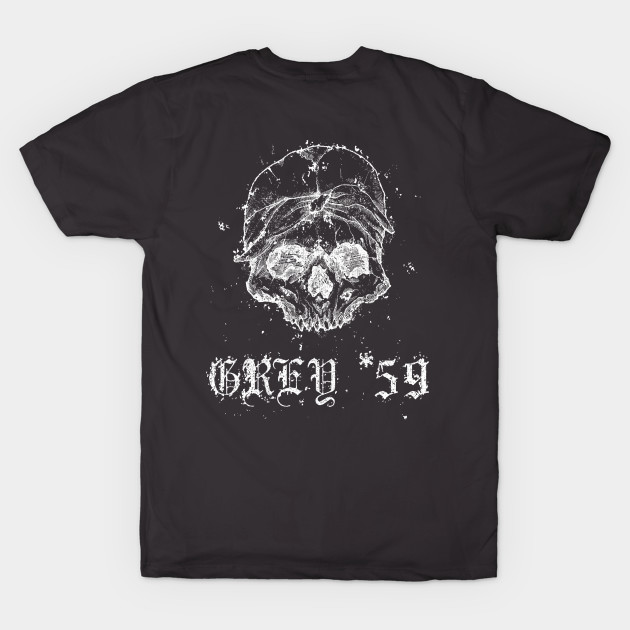 G59 jacket best sale